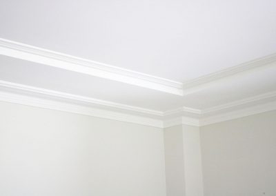Staffeur Vannes corniches plafond