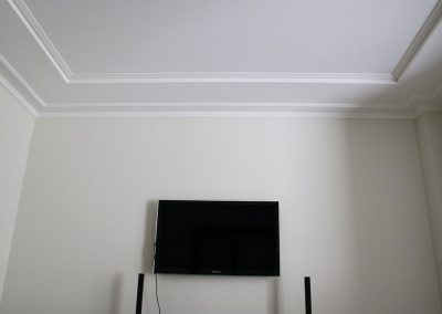 Staffeur Vannes poseur corniches